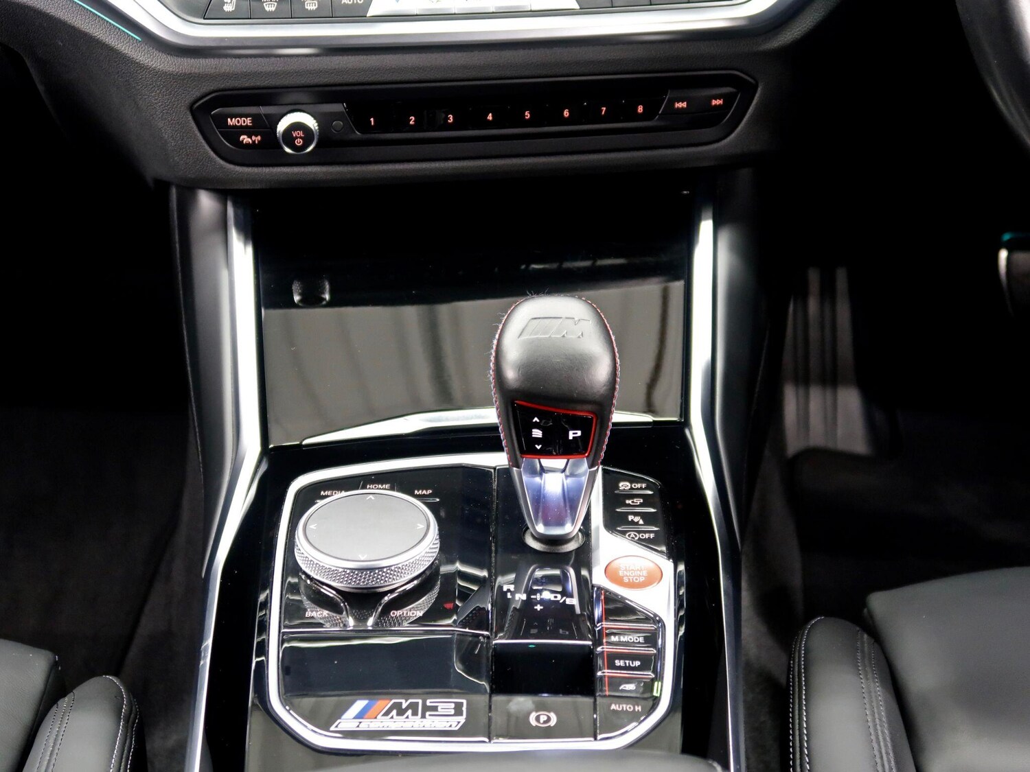 Used BMW M3 2025 for sale - 76371508: Photo 14