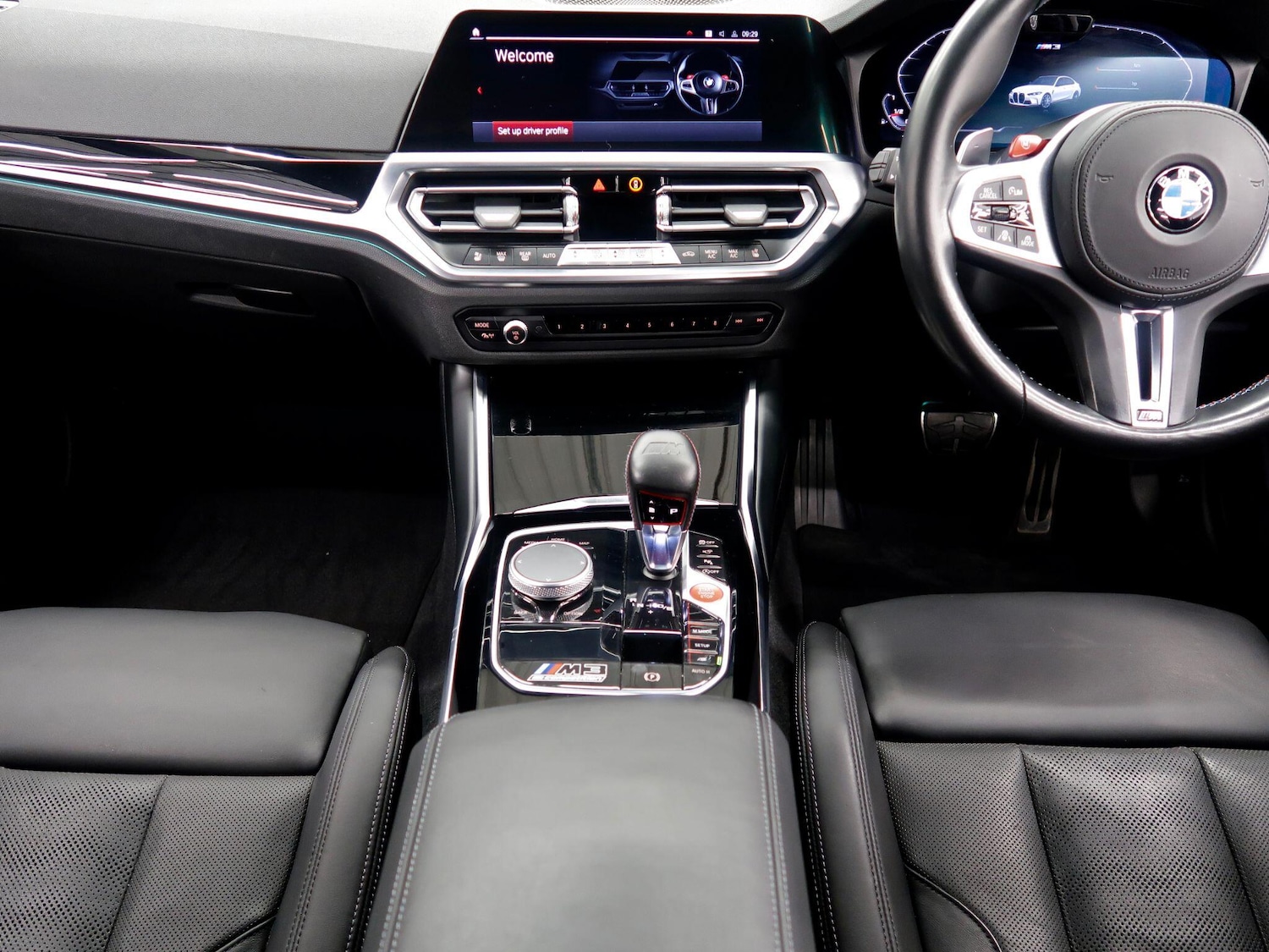 Used BMW M3 2025 for sale - 76371508: Photo 15