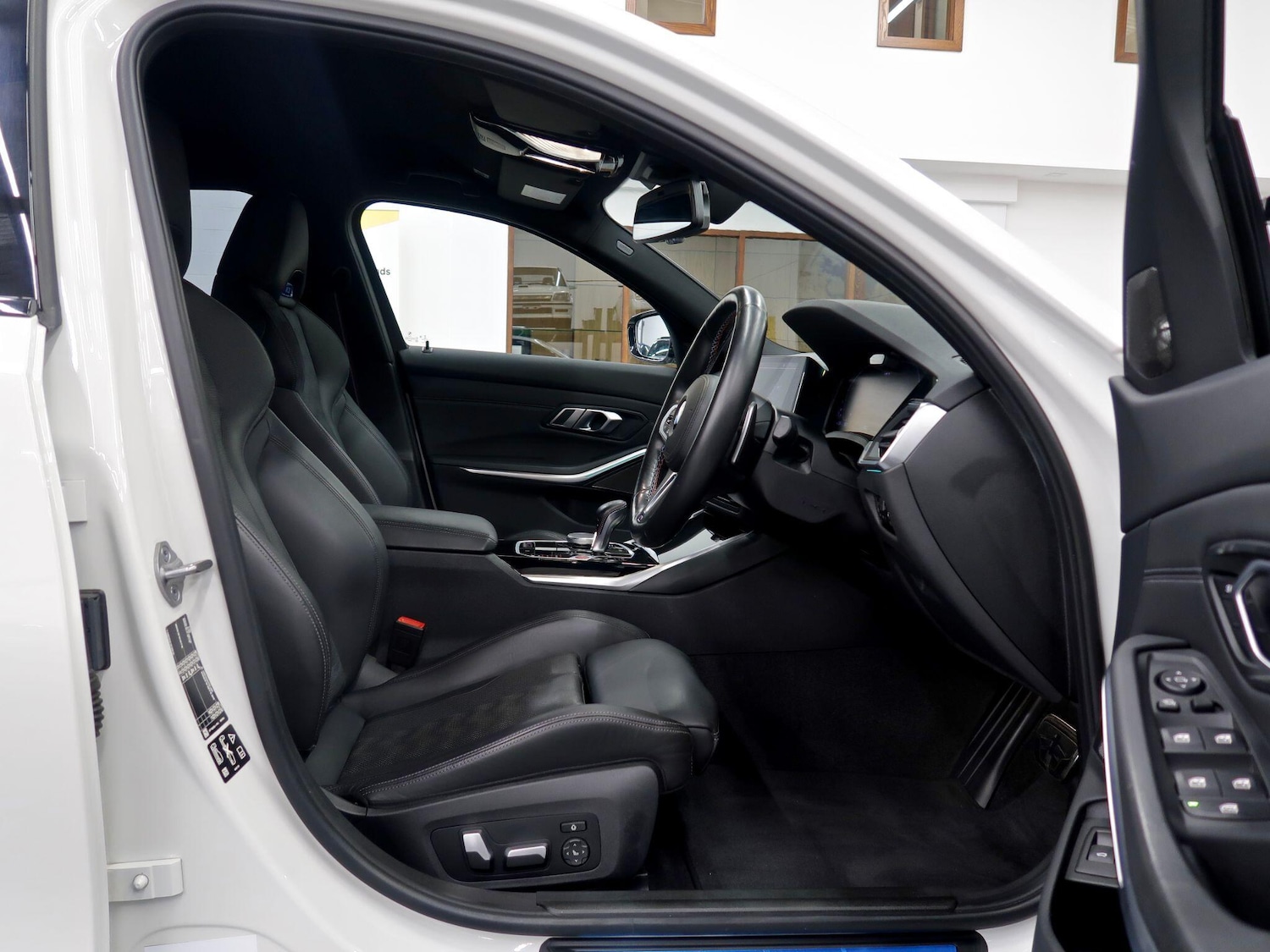 Used BMW M3 2025 for sale - 76371508: Photo 16