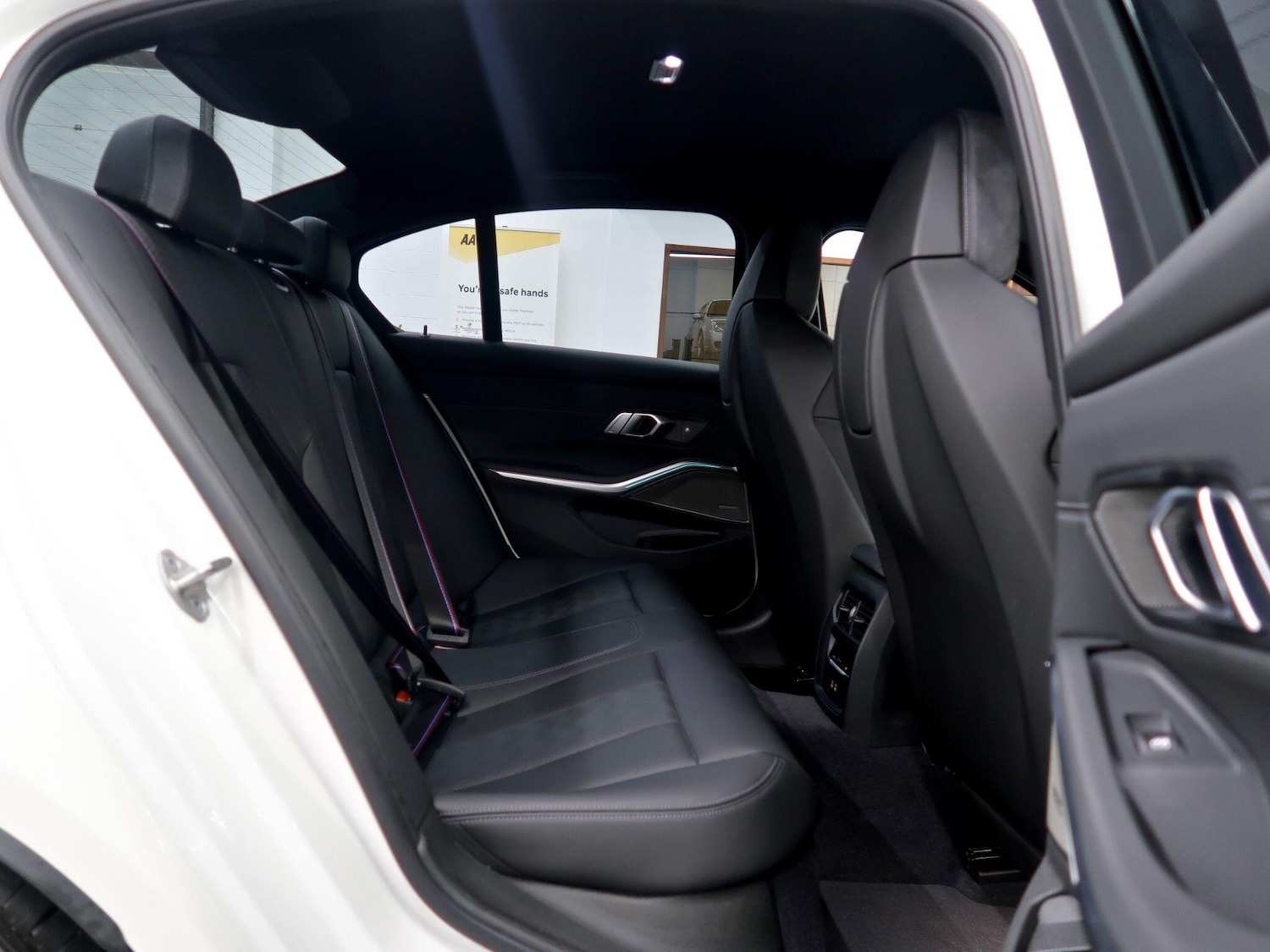 Used BMW M3 2025 for sale - 76371508: Photo 18