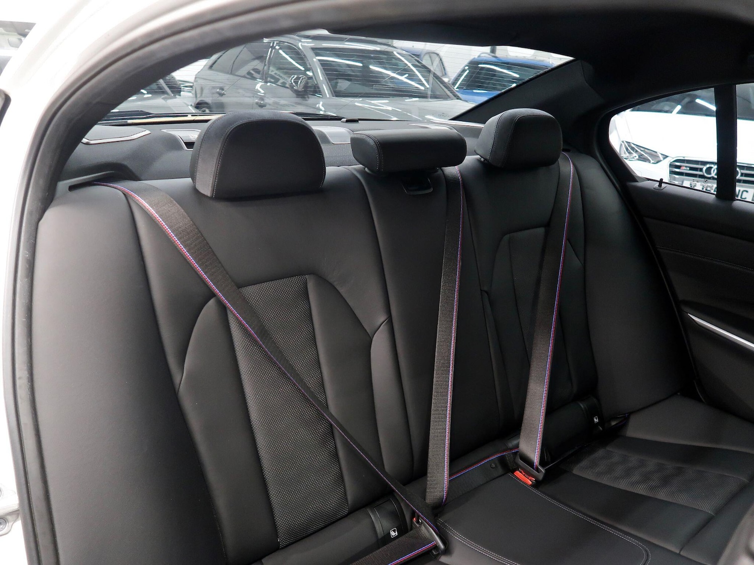 Used BMW M3 2025 for sale - 76371508: Photo 19