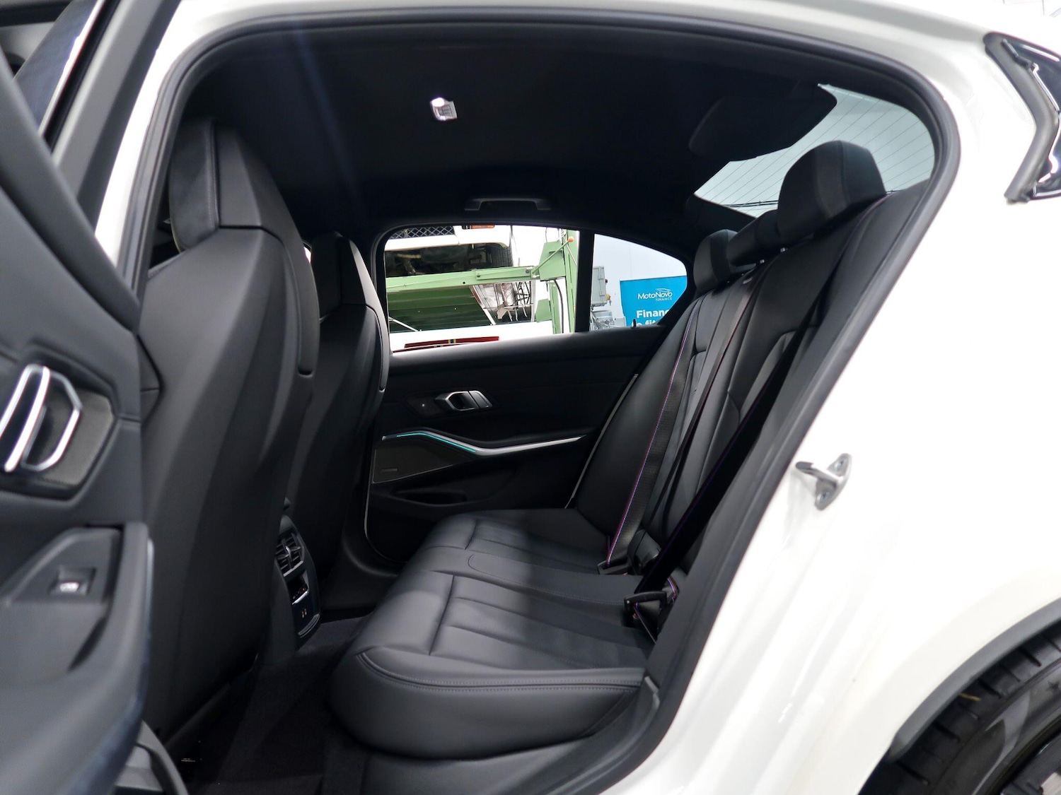 Used BMW M3 2025 for sale - 76371508: Photo 21