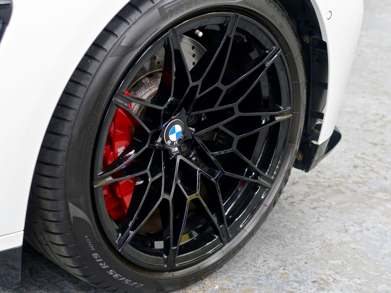 Used BMW M3 2025 for sale - 76371508: Photo 30