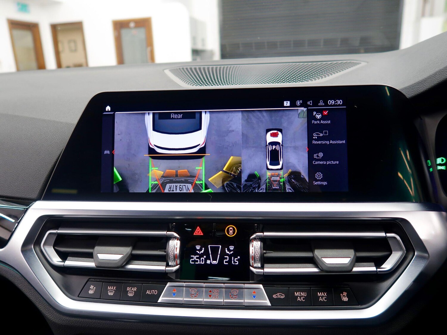 Used BMW M3 2025 for sale - 76371508: Photo 33