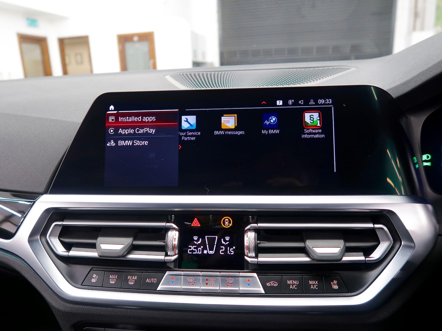 Used BMW M3 2025 for sale - 76371508: Photo 36