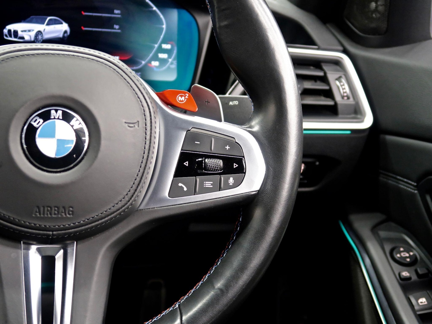 Used BMW M3 2025 for sale - 76371508: Photo 40