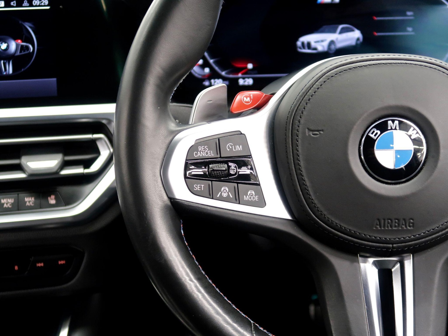 Used BMW M3 2025 for sale - 76371508: Photo 41