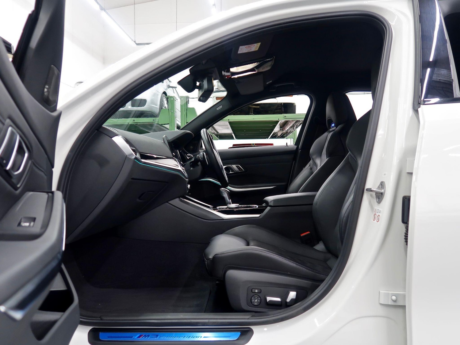 Used BMW M3 2025 for sale - 76371508: Photo 42