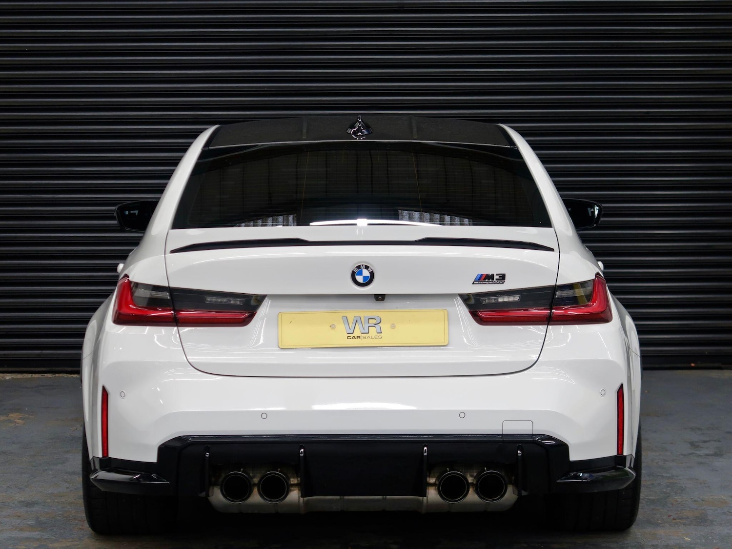 Used BMW M3 2025 for sale - 76371508: Photo 9