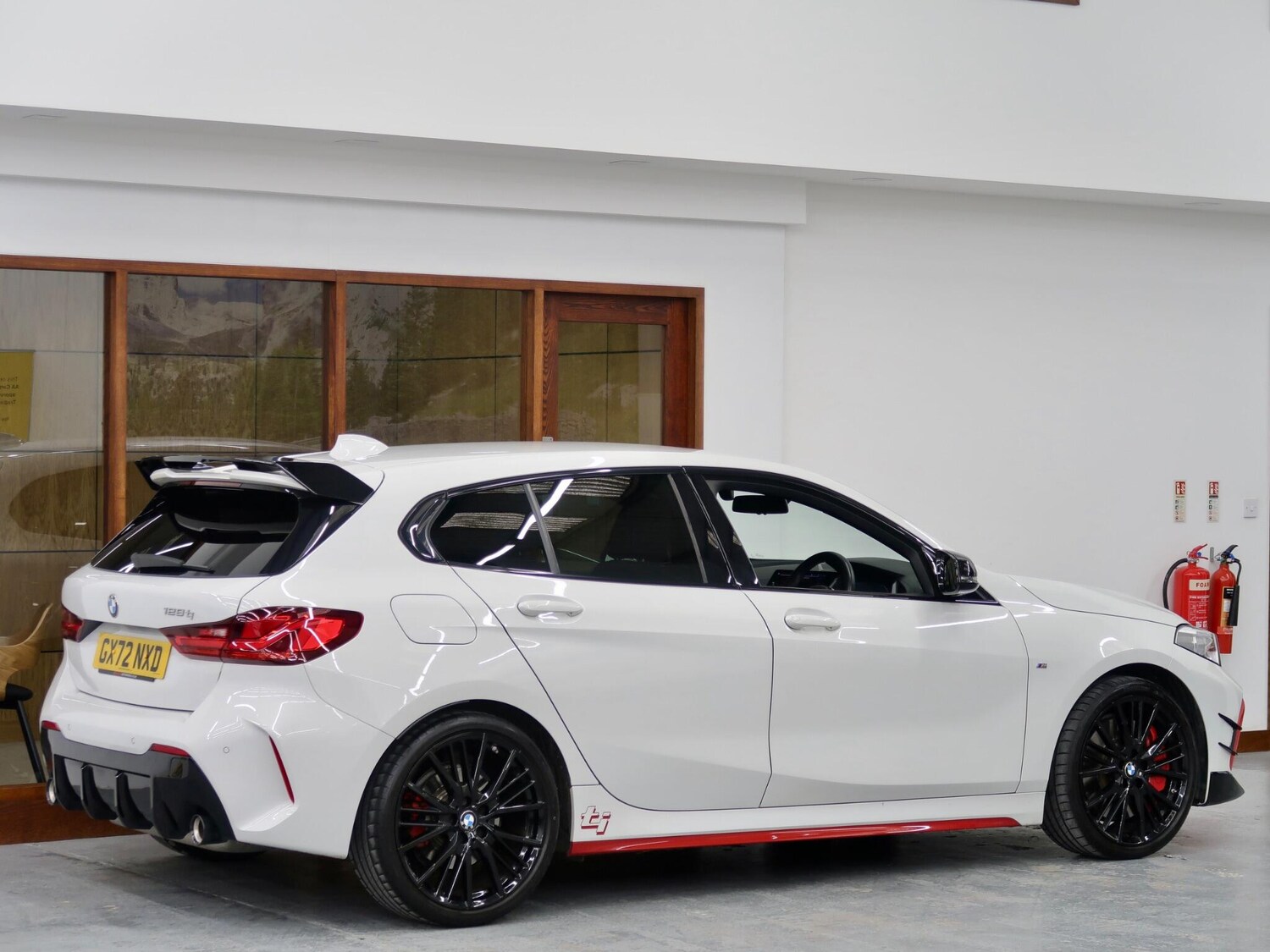 Used BMW 1 Series for sale - 76585028: Photo 11