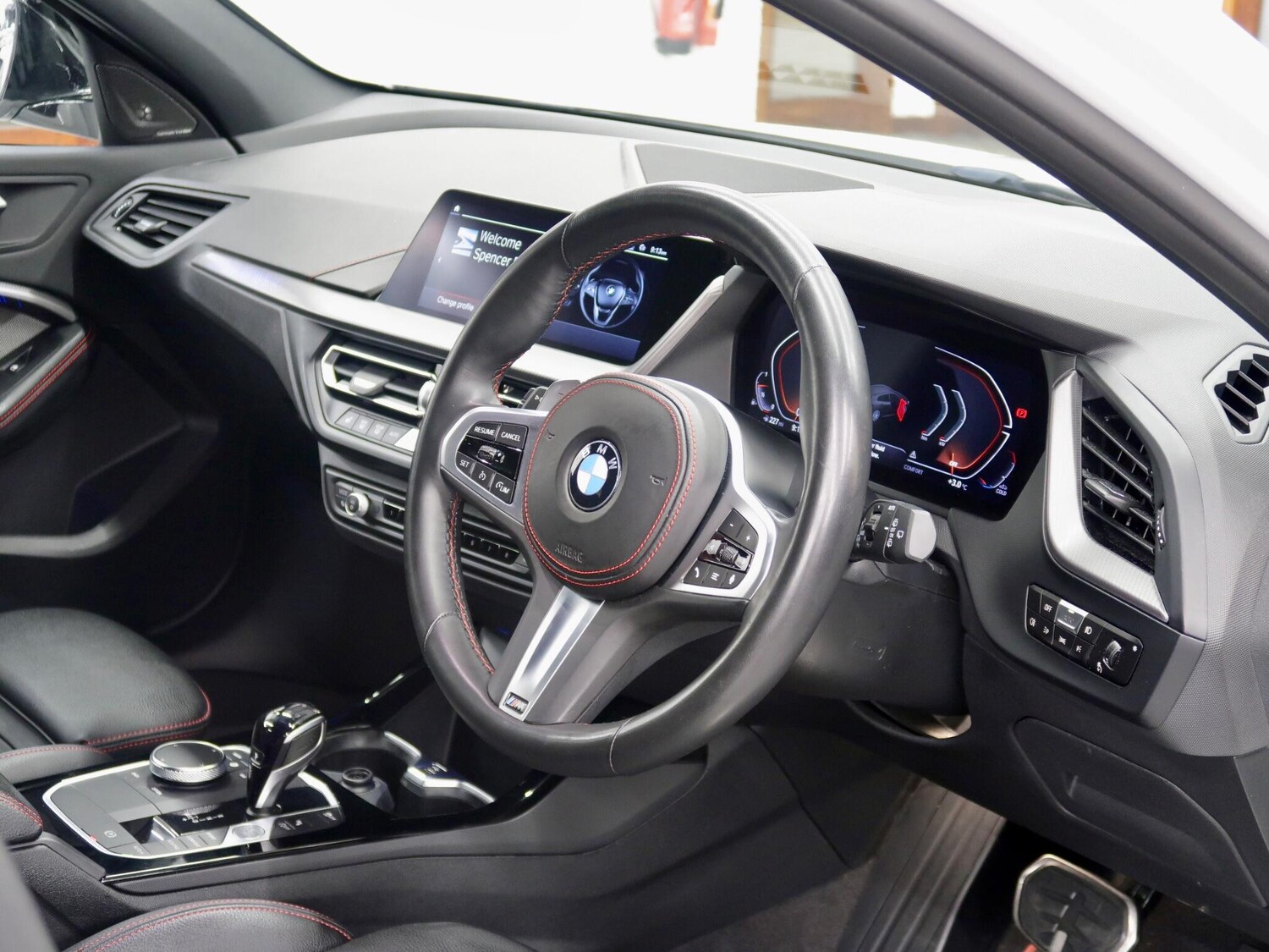 Used BMW 1 Series for sale - 76585028: Photo 16