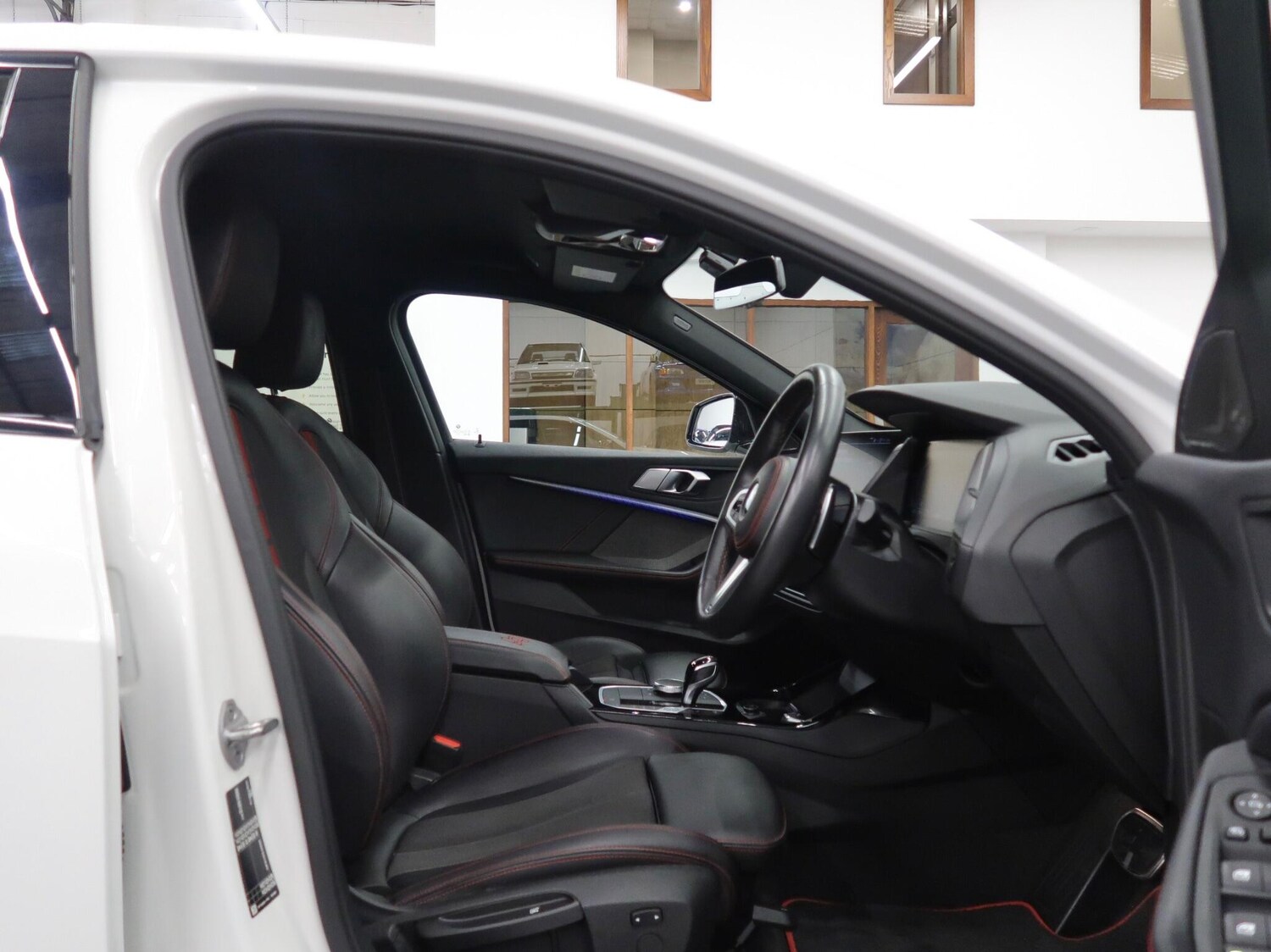 Used BMW 1 Series for sale - 76585028: Photo 18