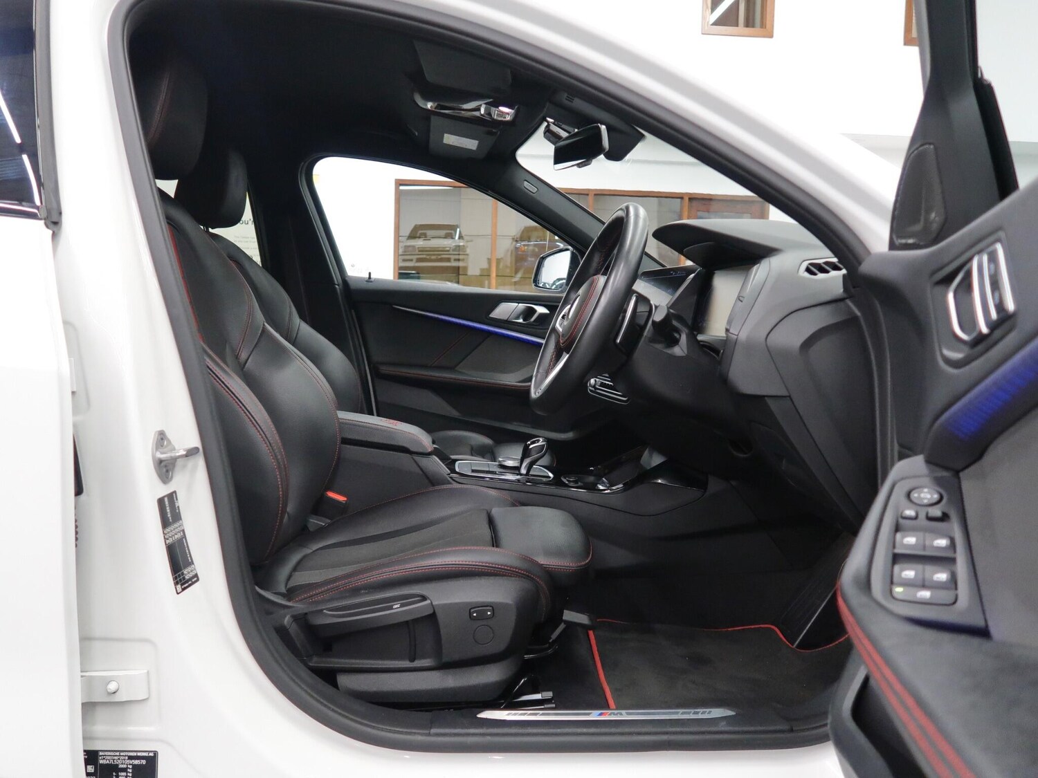 Used BMW 1 Series for sale - 76585028: Photo 19