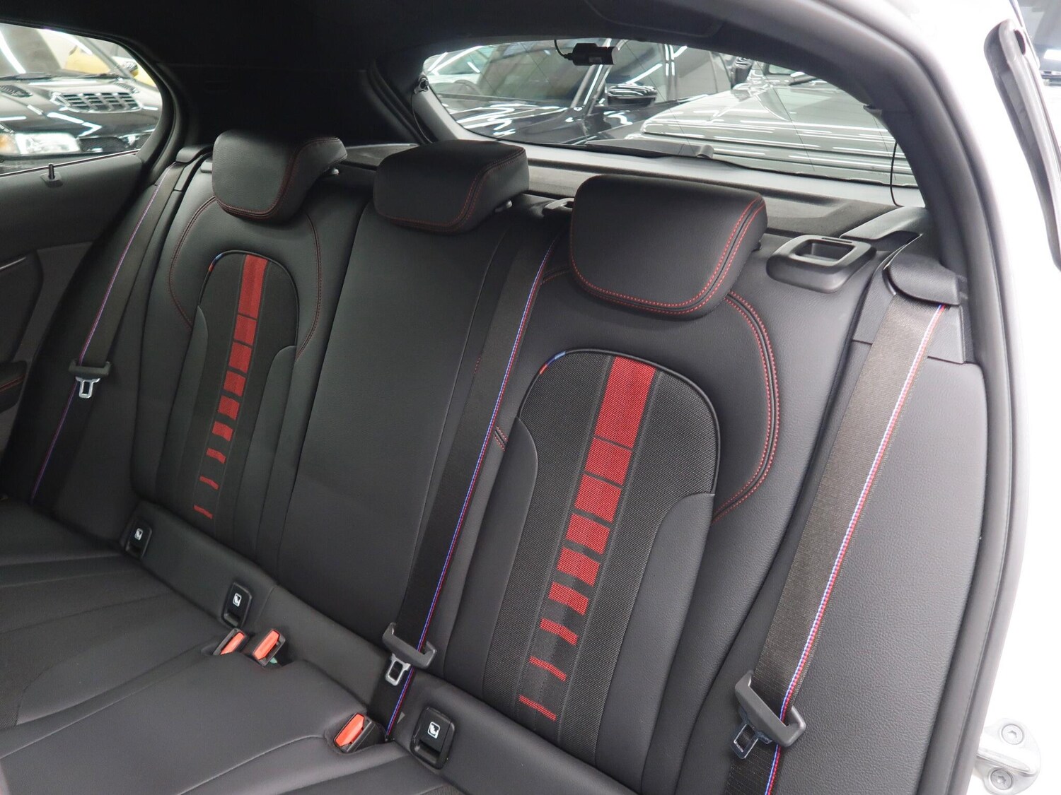 Used BMW 1 Series for sale - 76585028: Photo 21