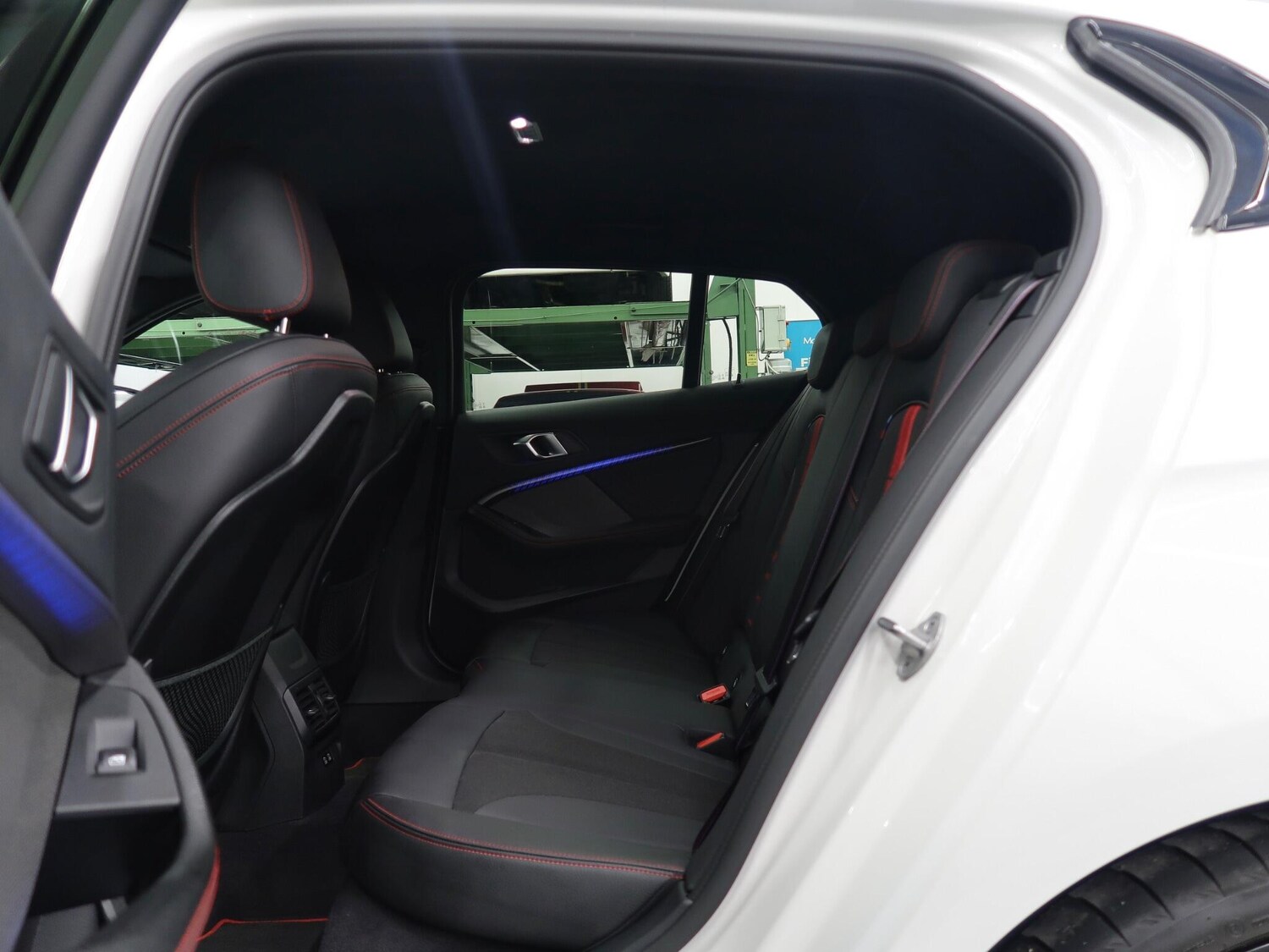 Used BMW 1 Series for sale - 76585028: Photo 22