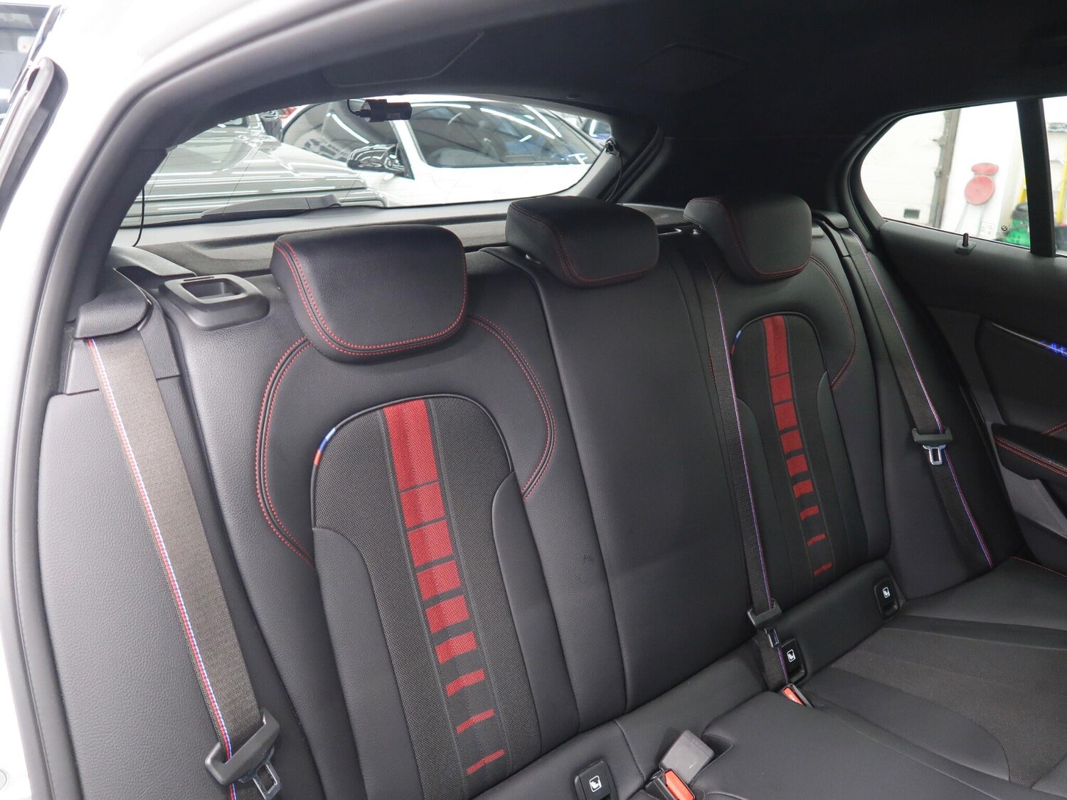 Used BMW 1 Series for sale - 76585028: Photo 24