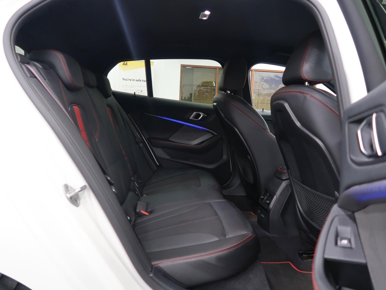 Used BMW 1 Series for sale - 76585028: Photo 25