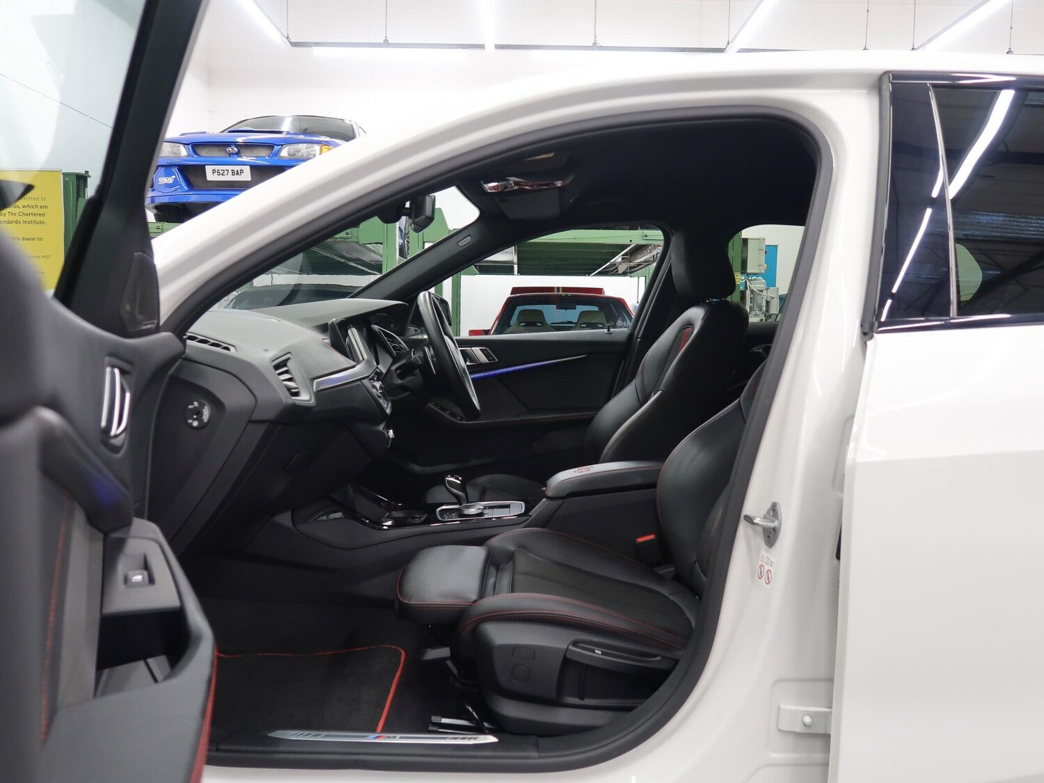 Used BMW 1 Series for sale - 76585028: Photo 46