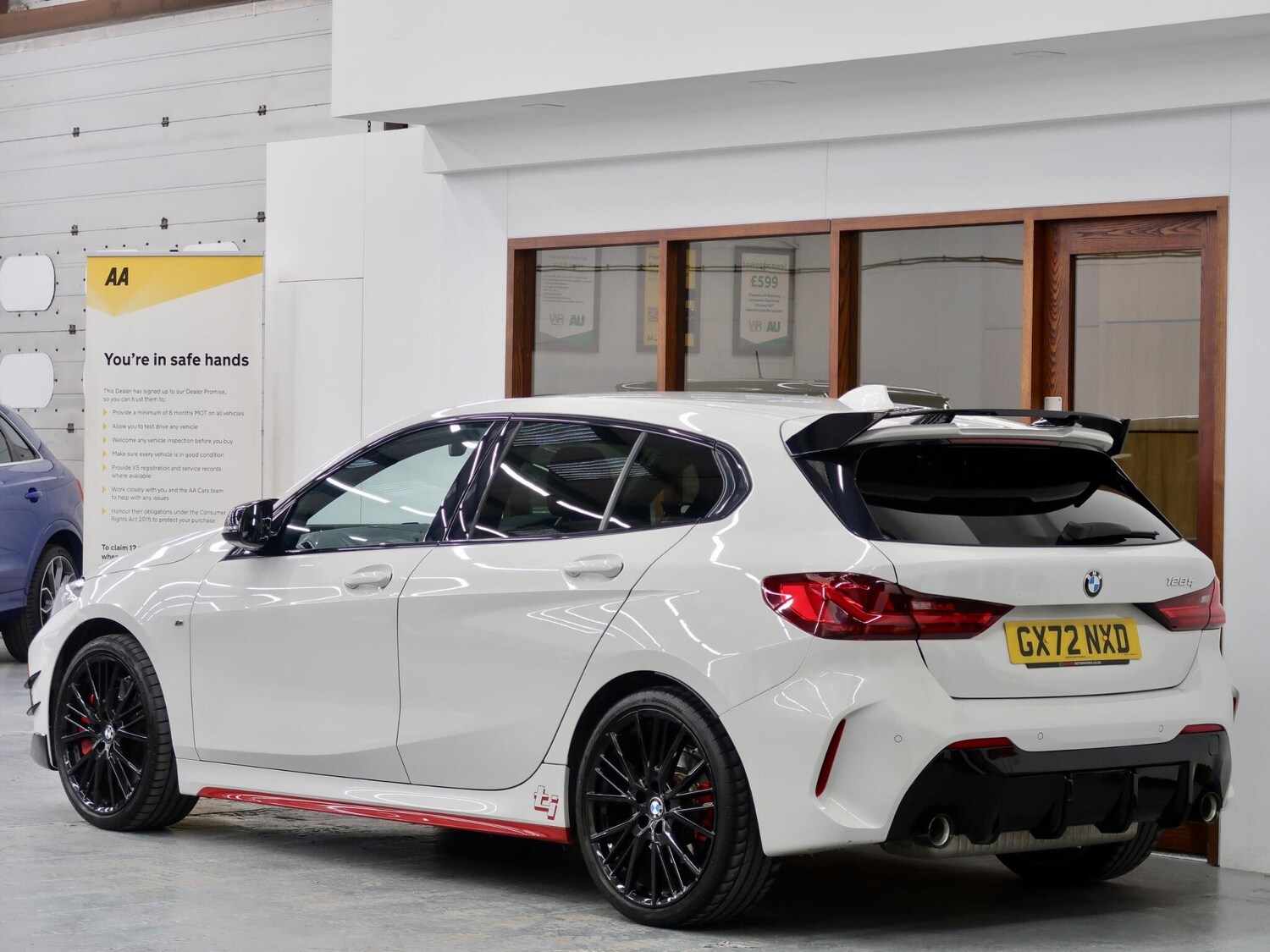 Used BMW 1 Series for sale - 76585028: Photo 5