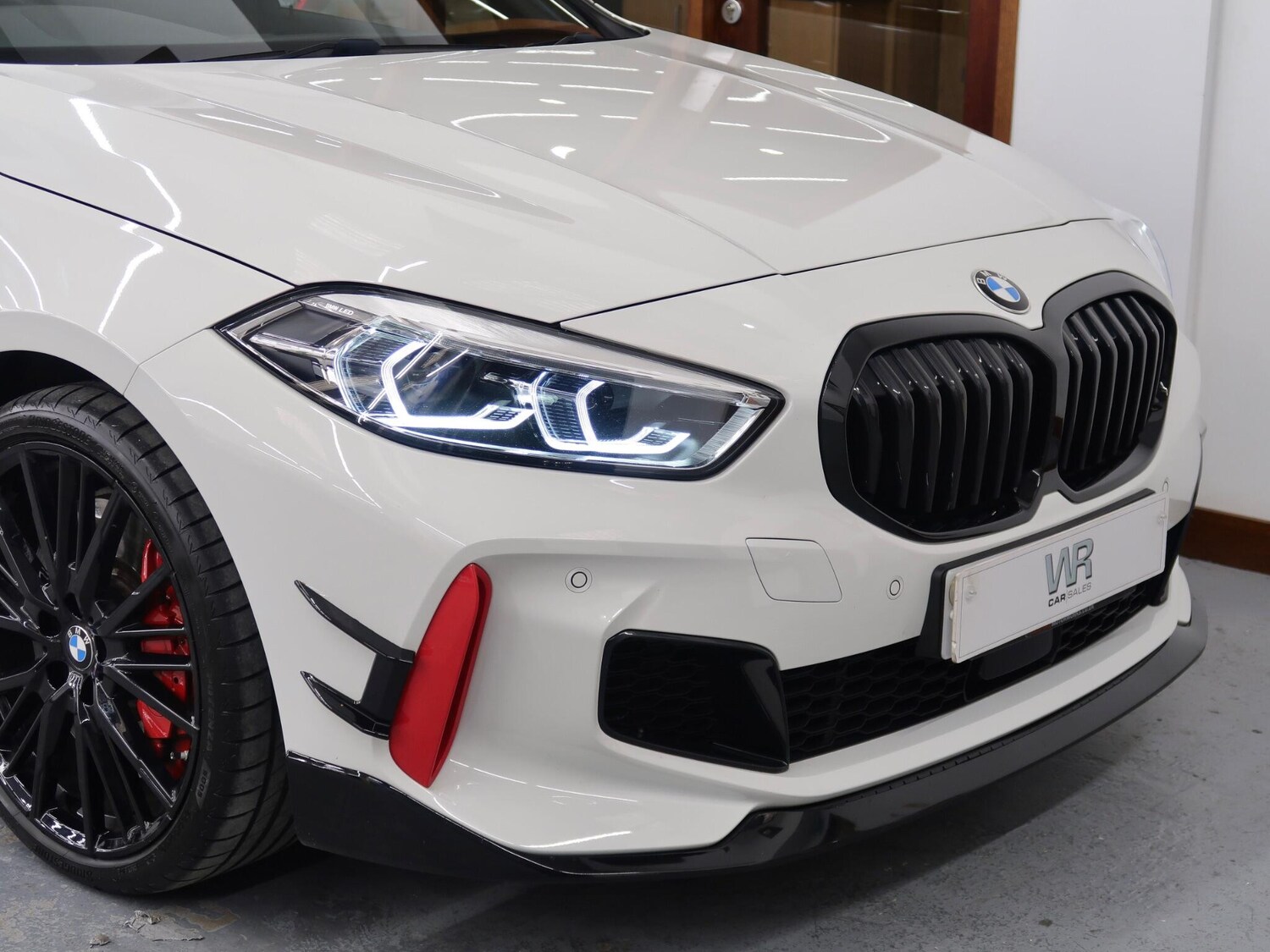 Used BMW 1 Series for sale - 76585028: Photo 52