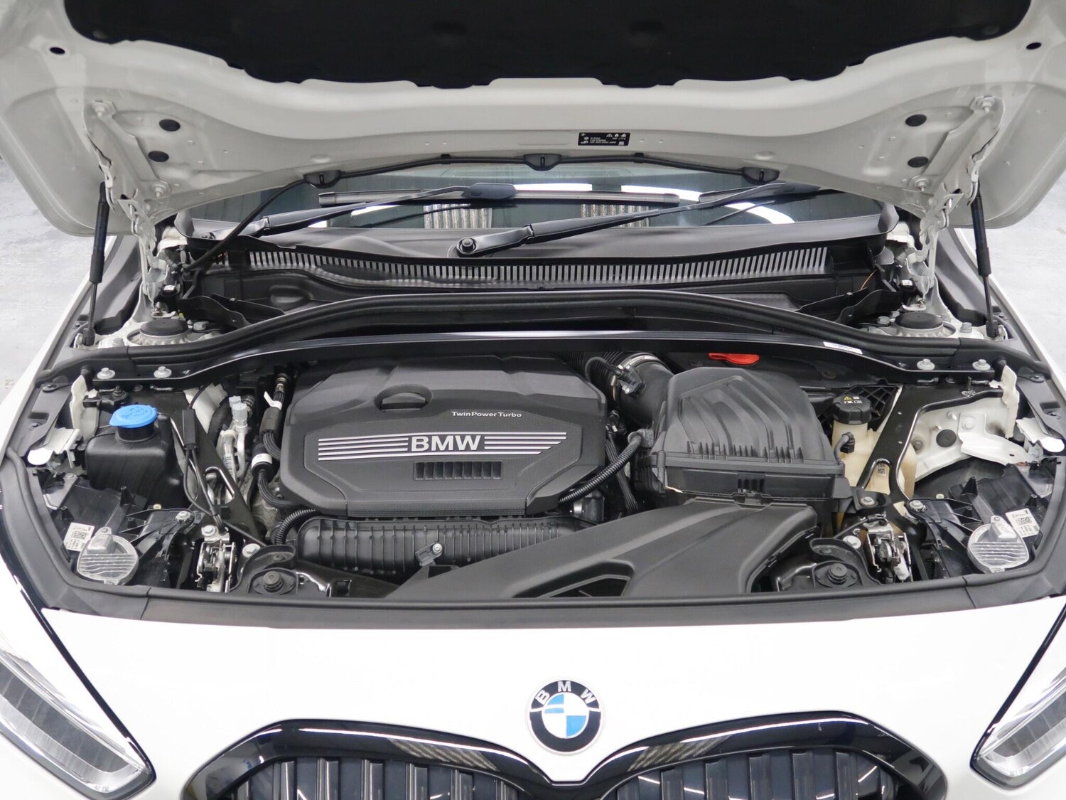 Used BMW 1 Series for sale - 76585028: Photo 54