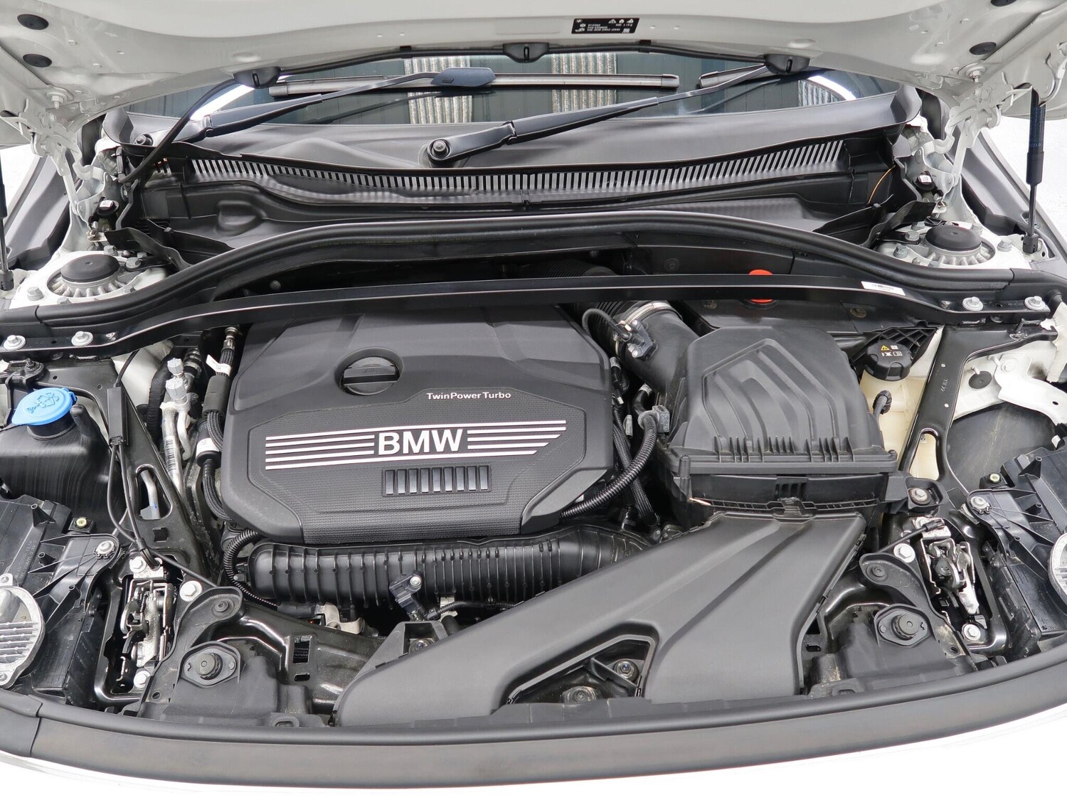 Used BMW 1 Series for sale - 76585028: Photo 55