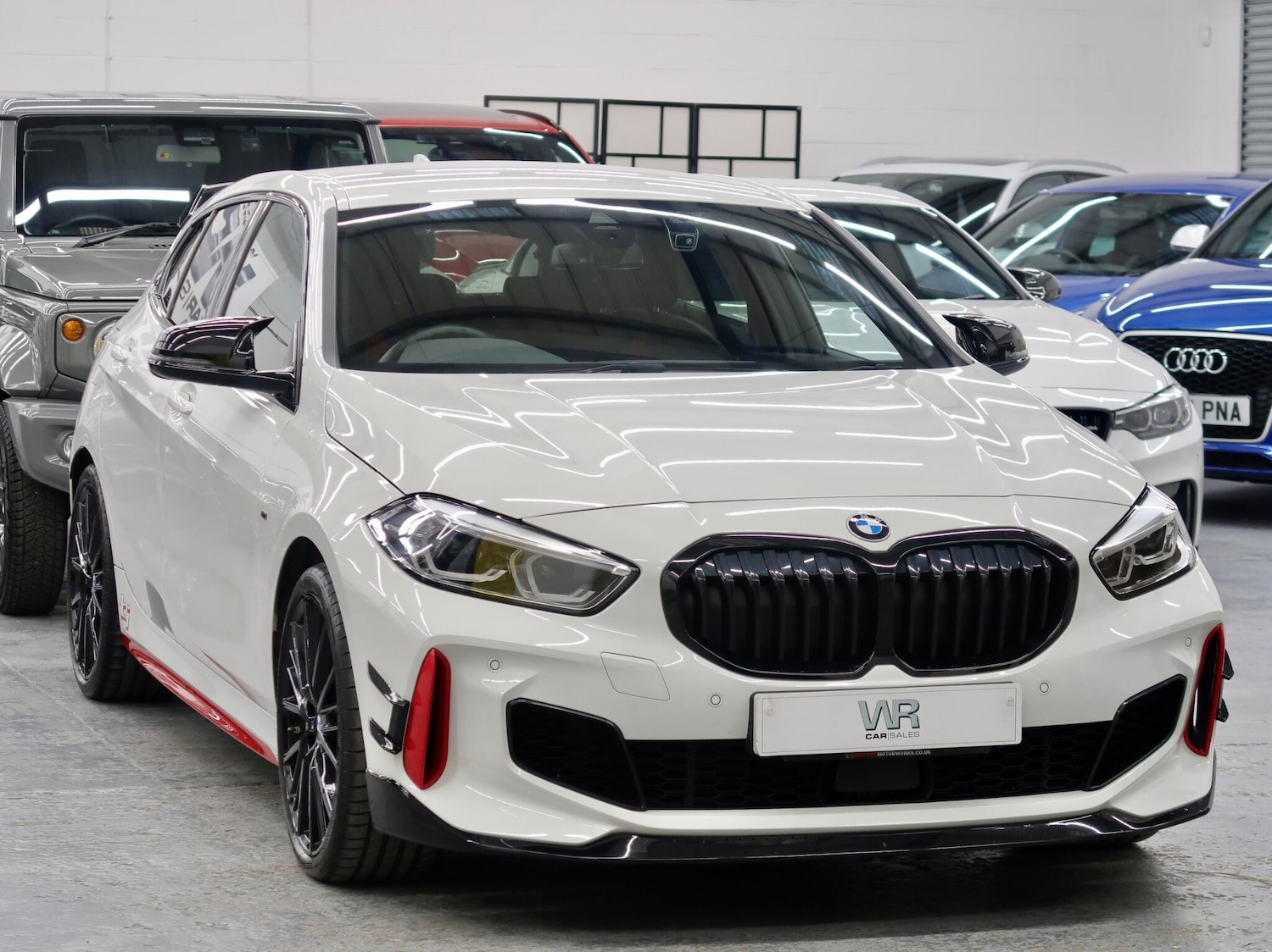 Used BMW 1 Series for sale - 76585028: Photo 6