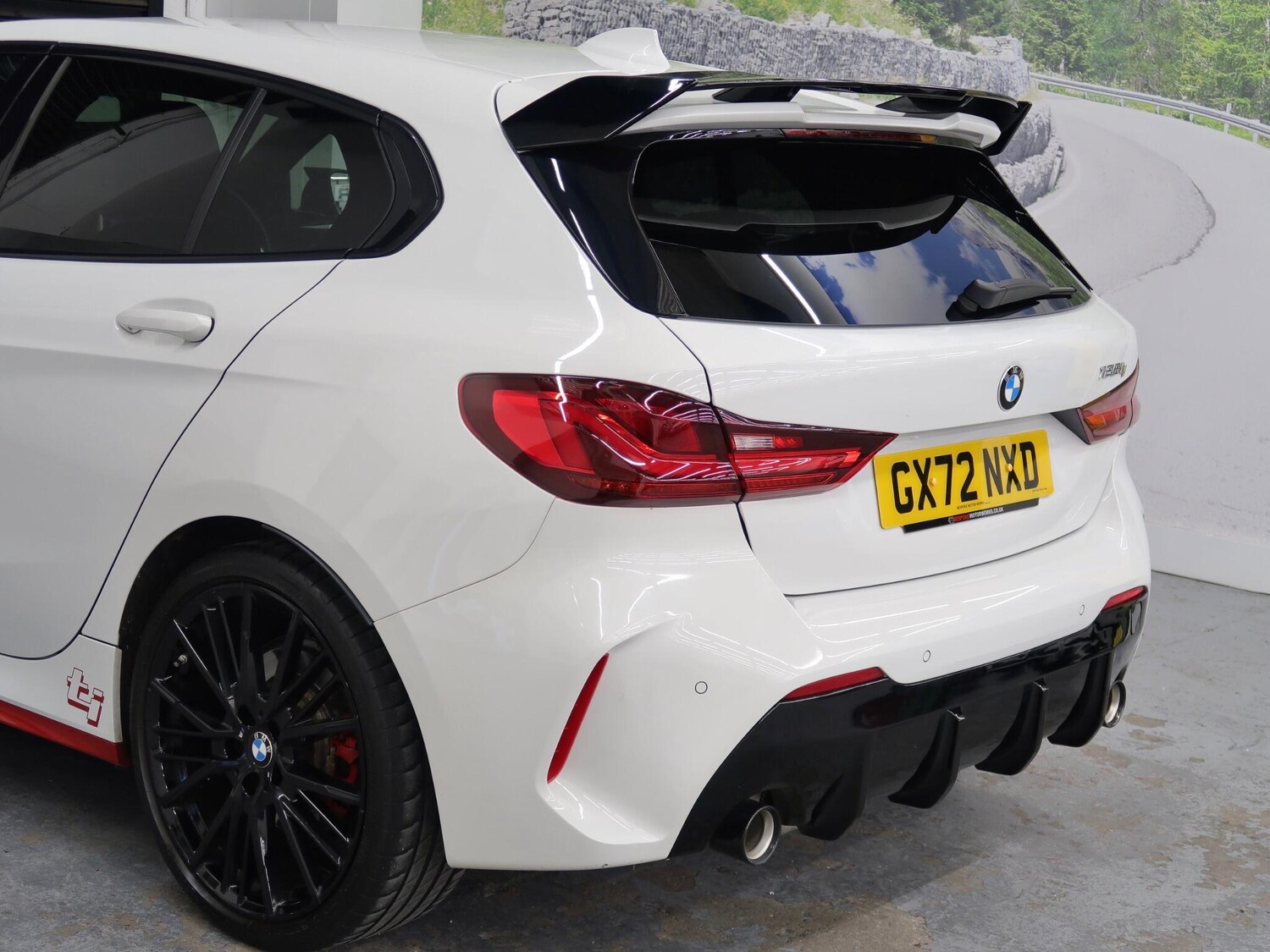 Used BMW 1 Series for sale - 76585028: Photo 7