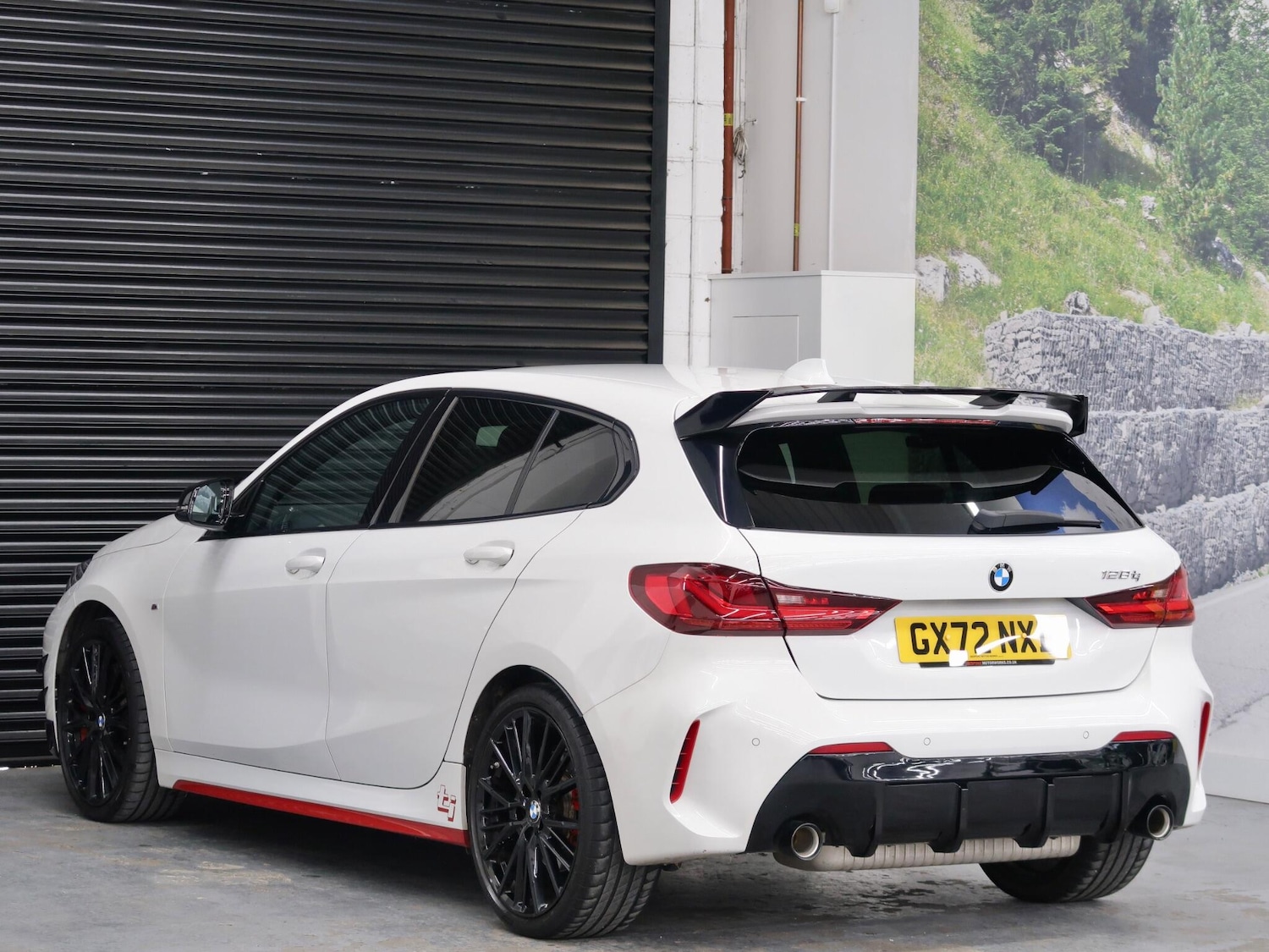 Used BMW 1 Series for sale - 76585028: Photo 8