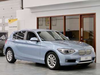 2025 (63) - 1.6 116i SE Auto Euro 6 (s/s) 5dr
