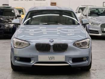 Used BMW 1 Series 2013 for sale - 74899157: Photo