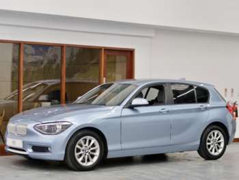 Used BMW 1 Series 2013 for sale - 74899157: Photo