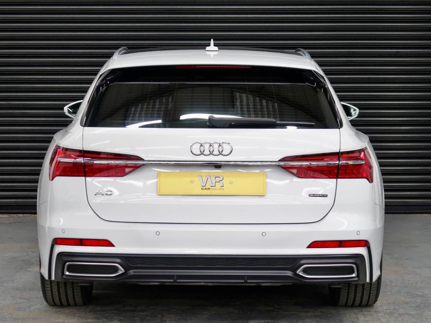 Used Audi A6 Avant 2020 for sale - 77424827: Photo 10