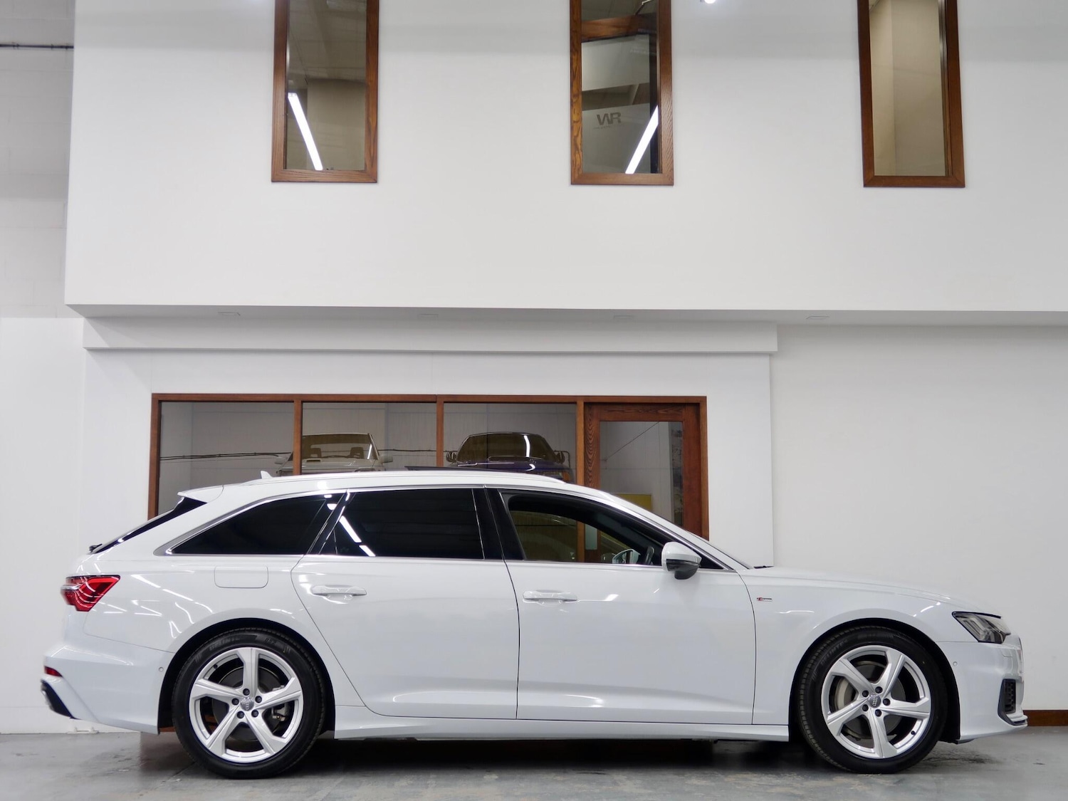 Used Audi A6 Avant 2020 for sale - 77424827: Photo 11