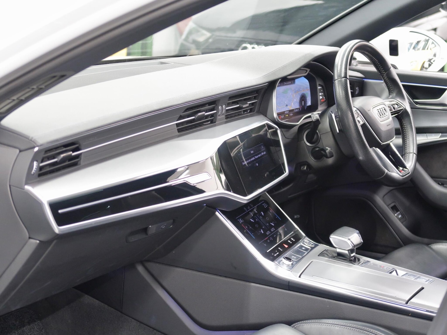 Used Audi A6 Avant 2020 for sale - 77424827: Photo 16