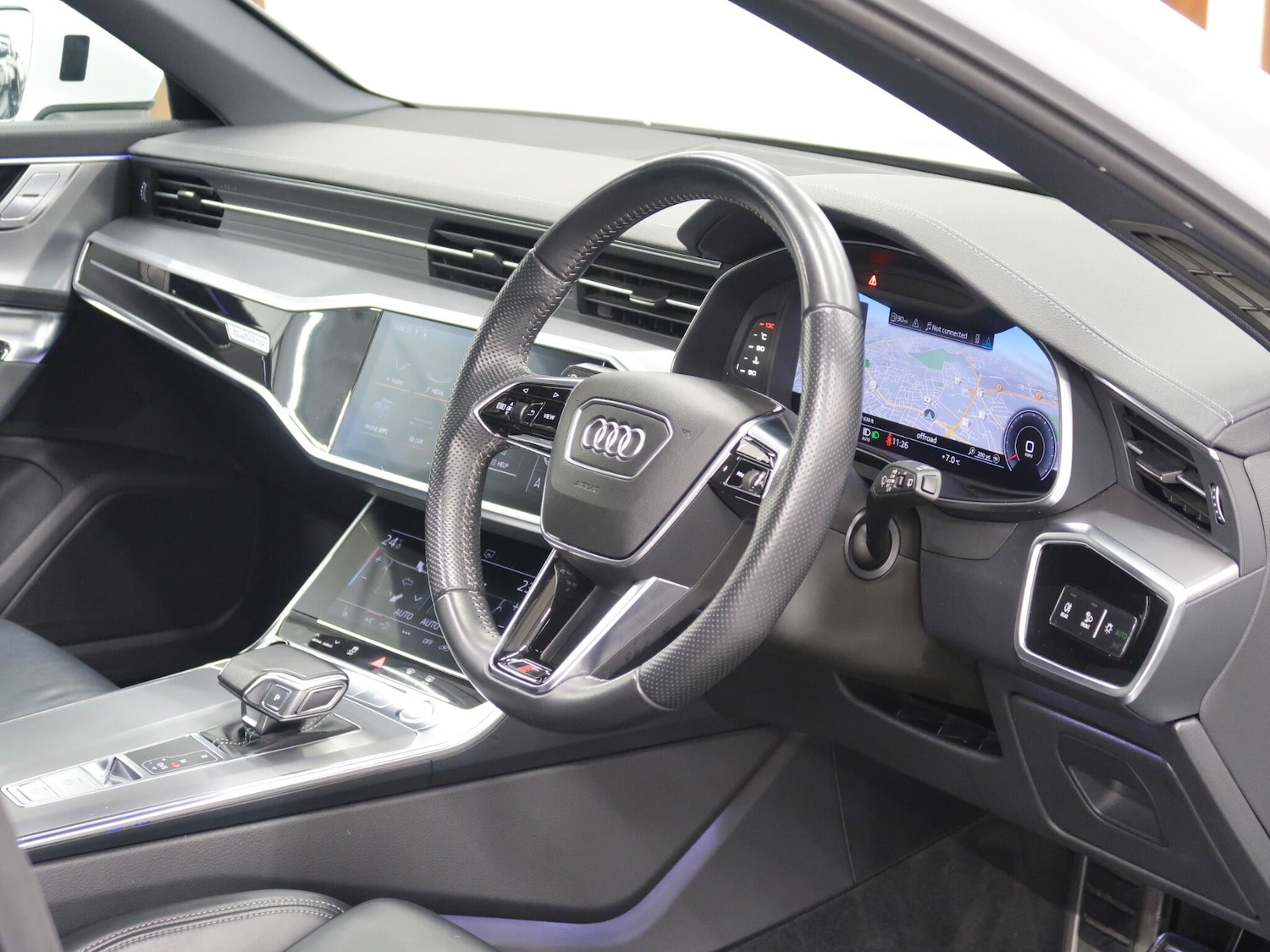 Used Audi A6 Avant 2020 for sale - 77424827: Photo 17