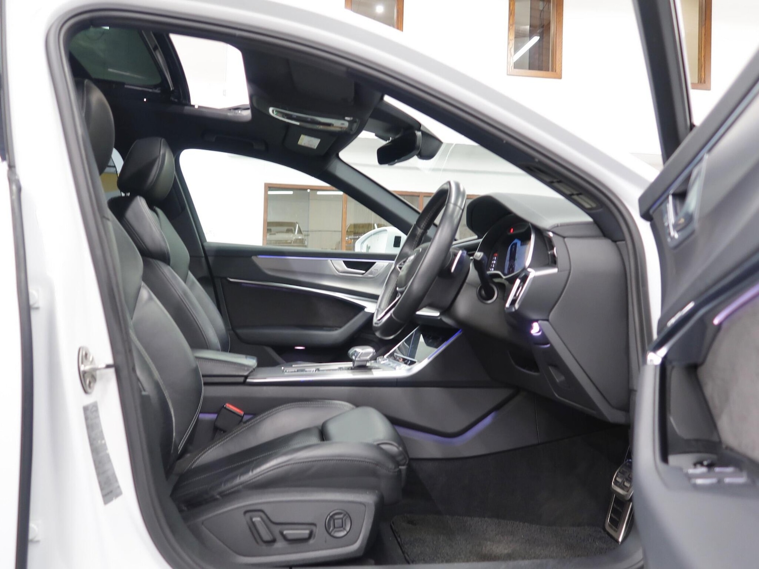 Used Audi A6 Avant 2020 for sale - 77424827: Photo 18