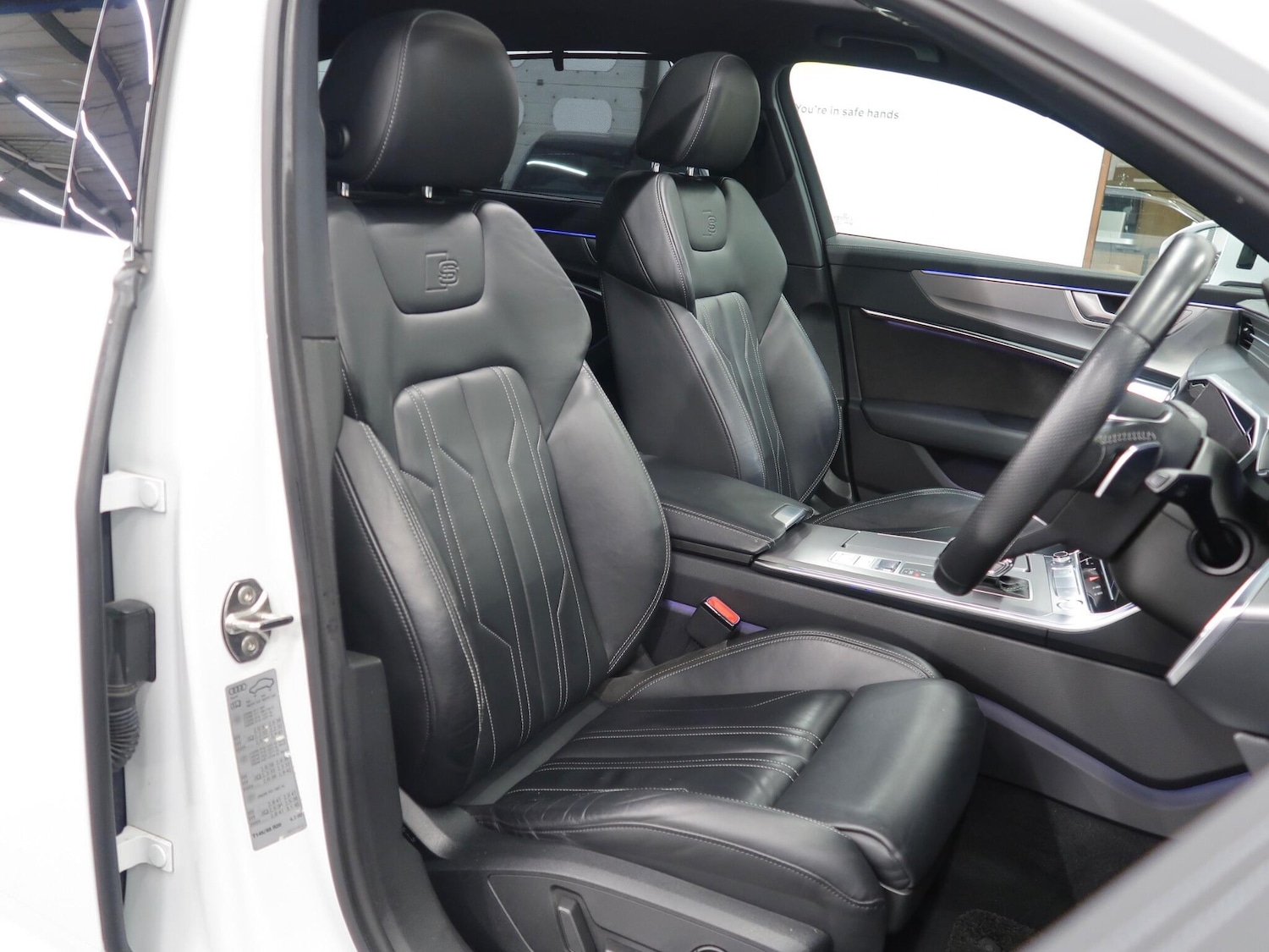 Used Audi A6 Avant 2020 for sale - 77424827: Photo 19