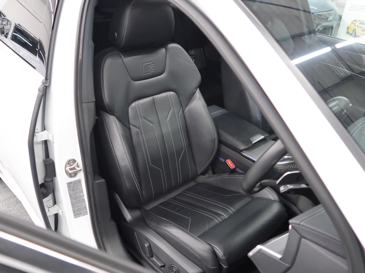 Used Audi A6 Avant 2020 for sale - 77424827: Photo 20