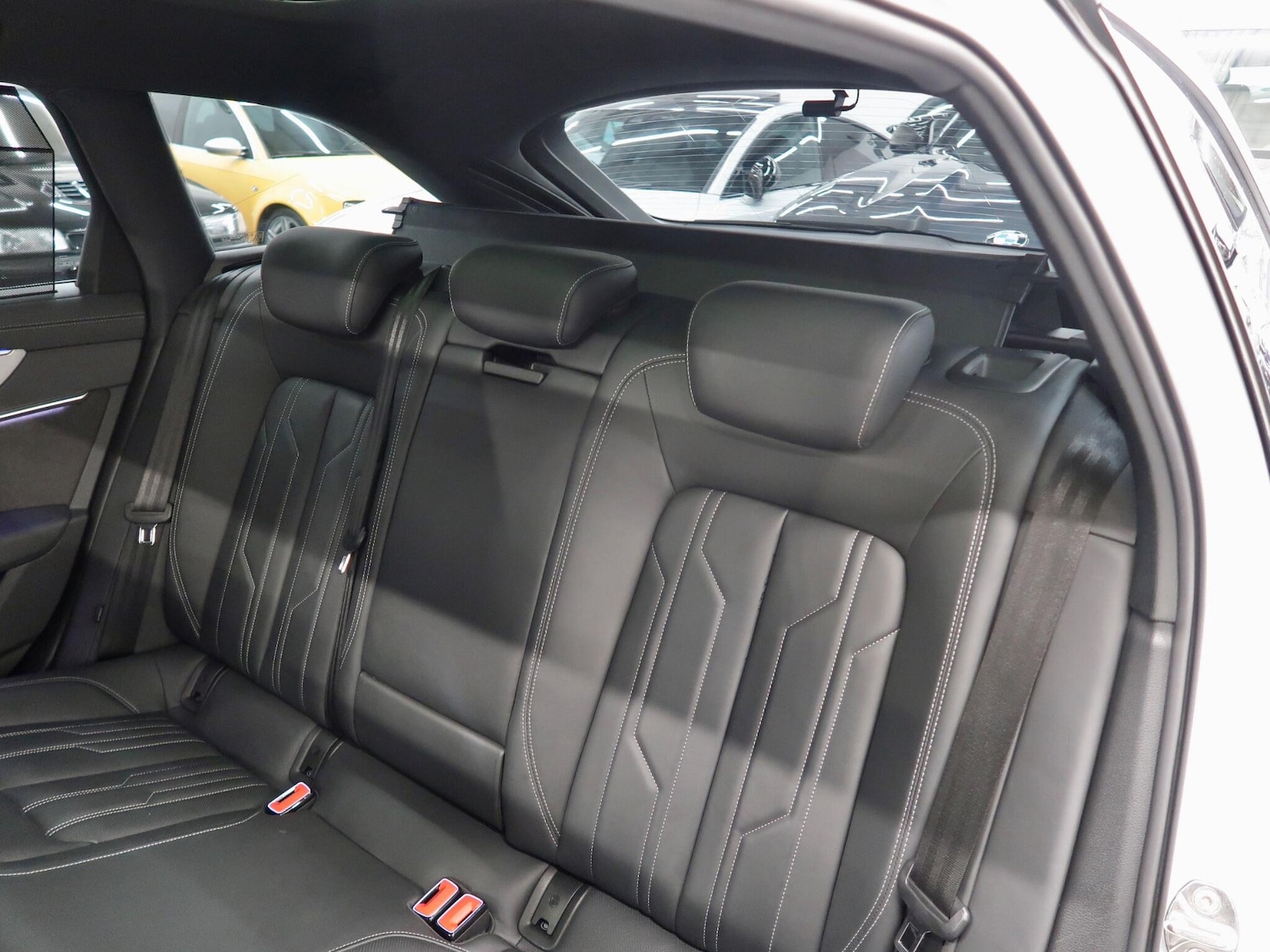 Used Audi A6 Avant 2020 for sale - 77424827: Photo 22