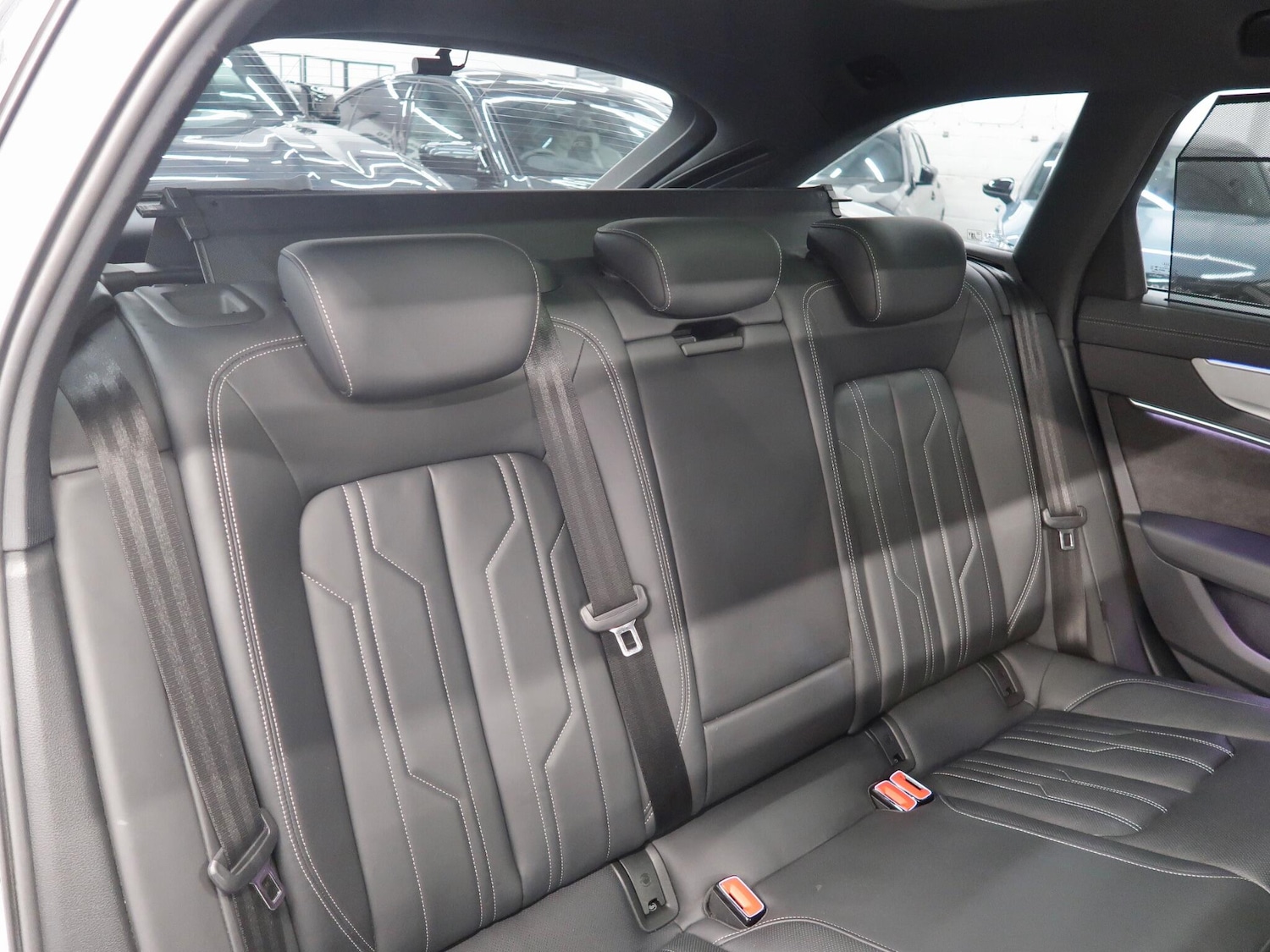 Used Audi A6 Avant 2020 for sale - 77424827: Photo 25