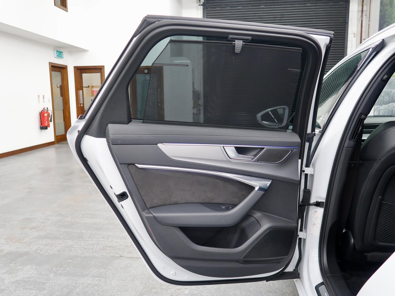 Used Audi A6 Avant 2020 for sale - 77424827: Photo 31