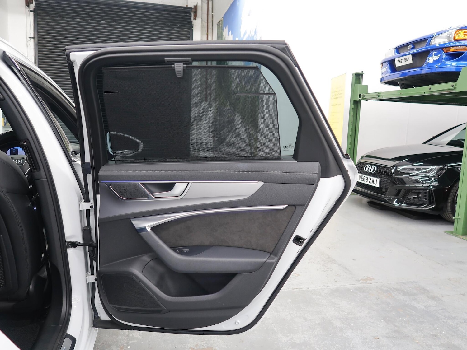 Used Audi A6 Avant 2020 for sale - 77424827: Photo 32