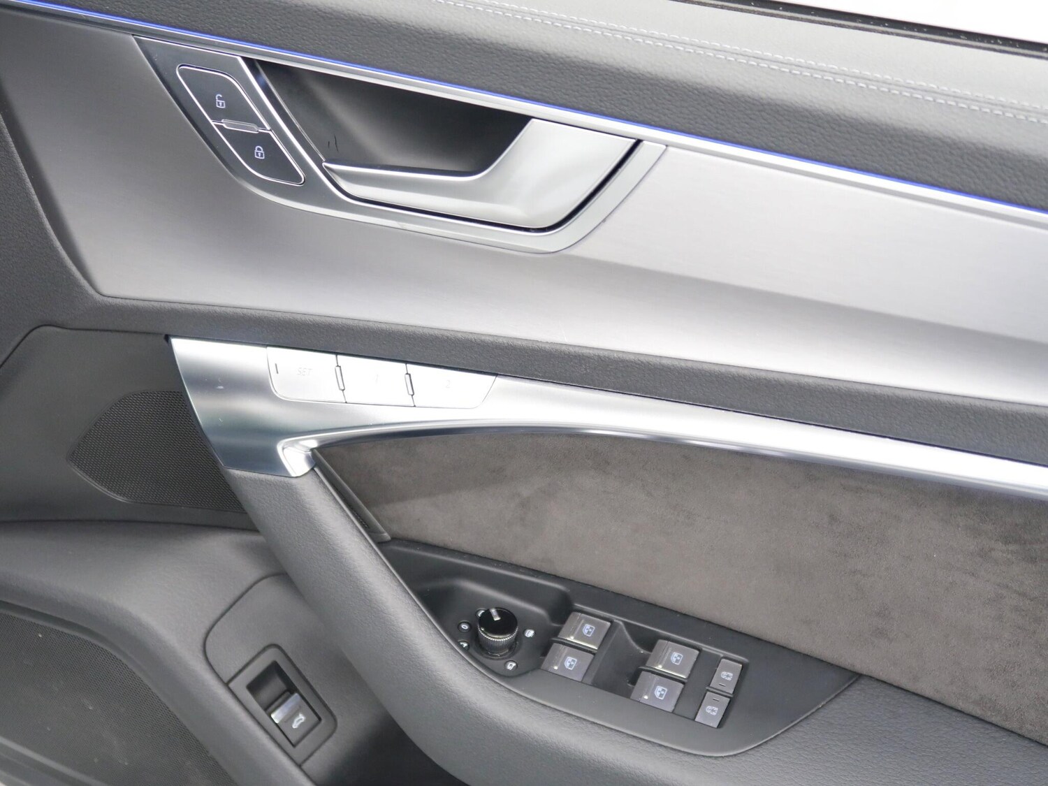 Used Audi A6 Avant 2020 for sale - 77424827: Photo 33