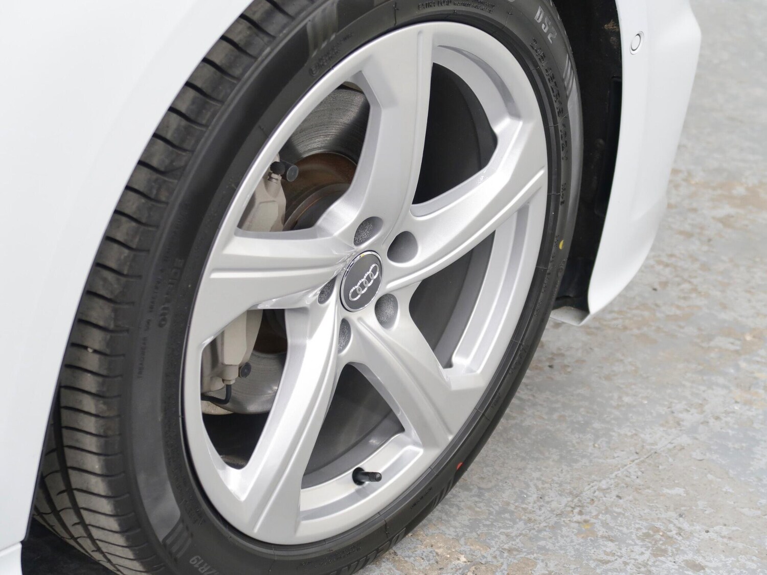 Used Audi A6 Avant 2020 for sale - 77424827: Photo 36