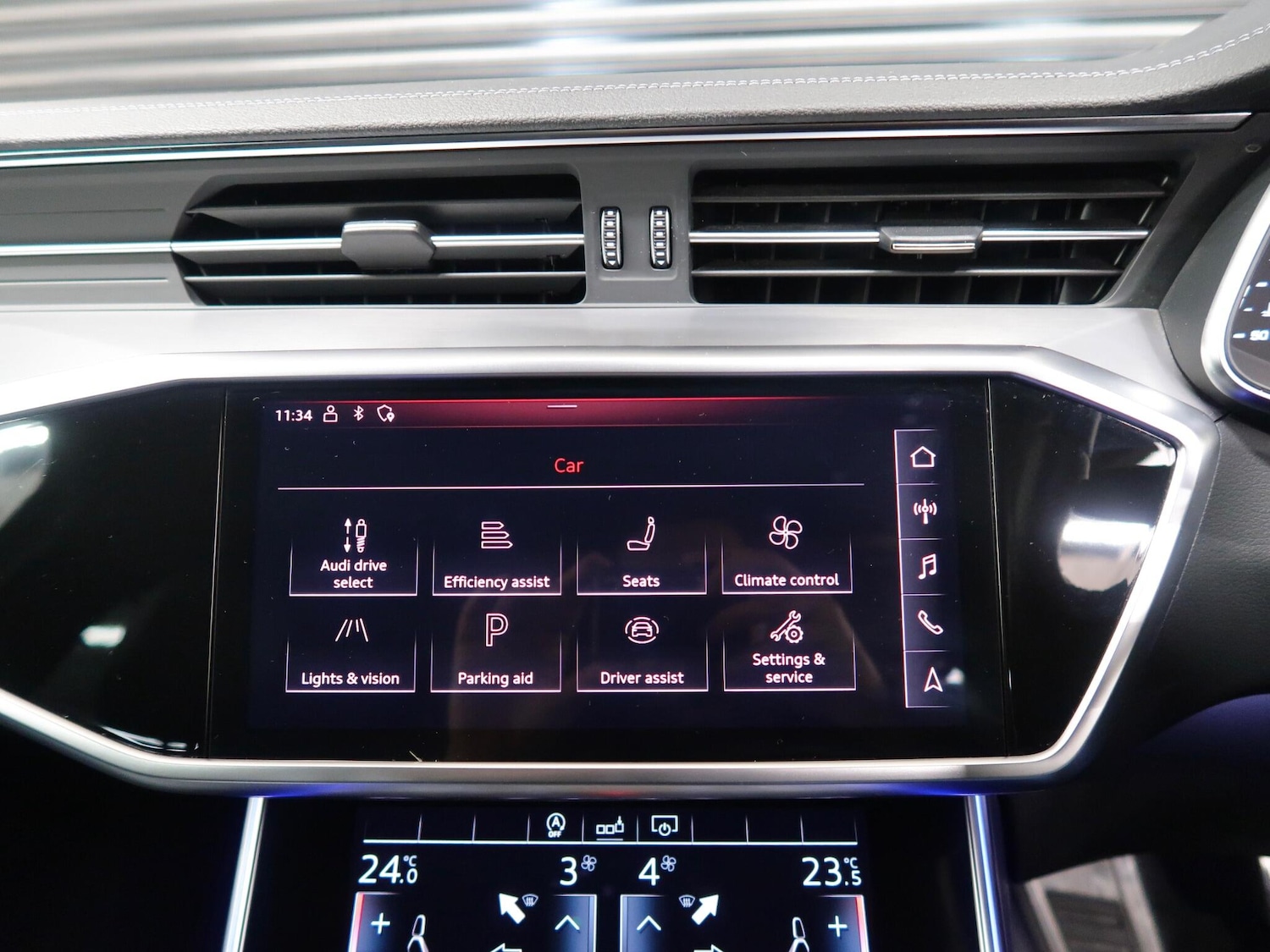 Used Audi A6 Avant 2020 for sale - 77424827: Photo 37