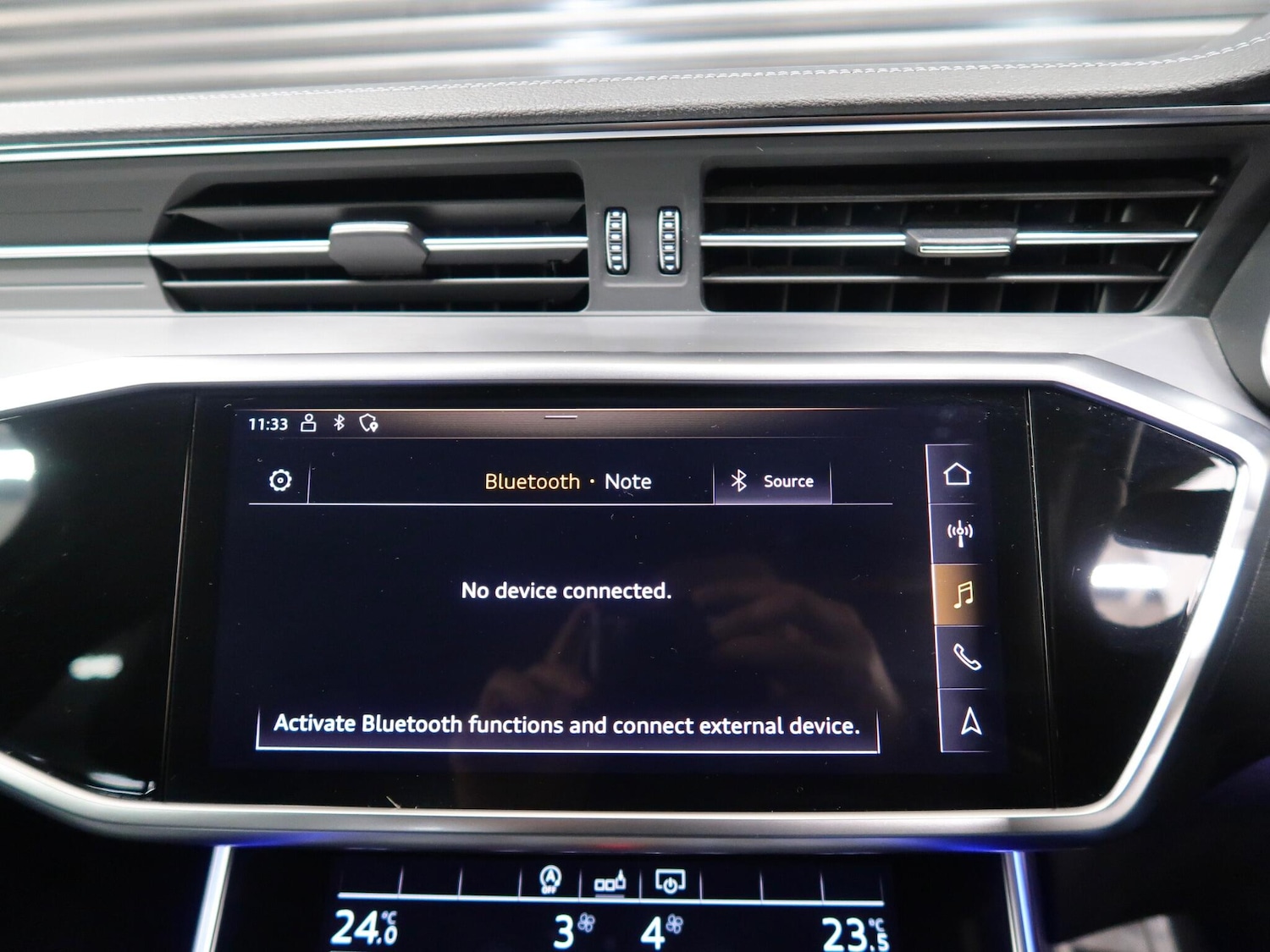 Used Audi A6 Avant 2020 for sale - 77424827: Photo 39