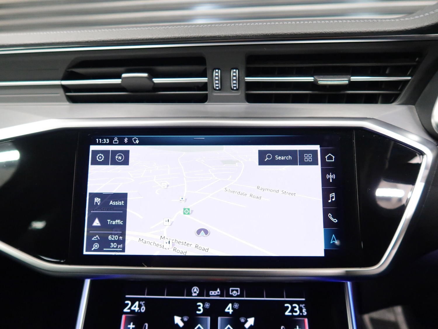 Used Audi A6 Avant 2020 for sale - 77424827: Photo 40