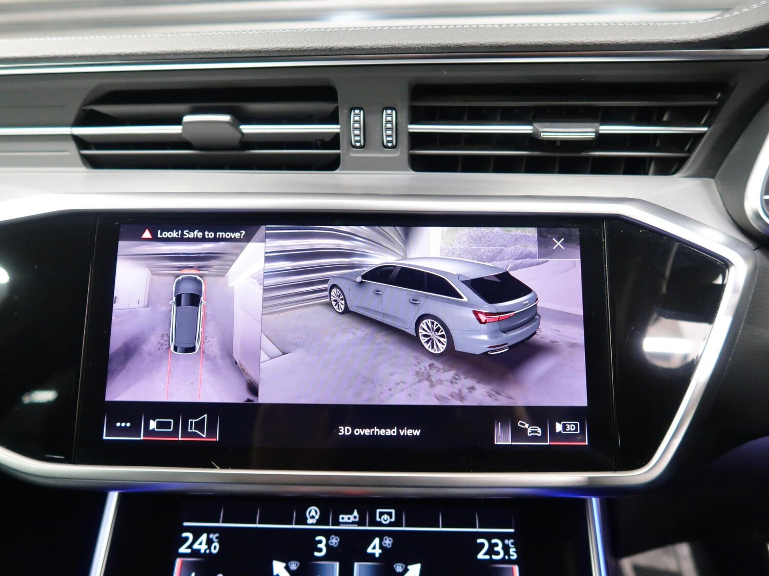 Used Audi A6 Avant 2020 for sale - 77424827: Photo 41