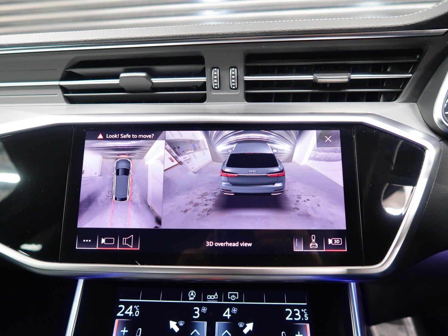 Used Audi A6 Avant 2020 for sale - 77424827: Photo 42